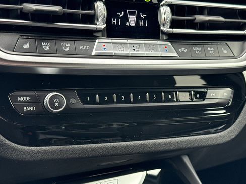 Certified 2023 BMW X3 sDrive30i w/ Premium Package image 25