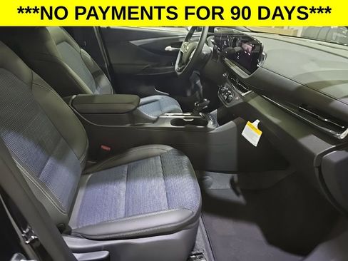 New 2026 Buick Envista Preferred w/ Convenience I Package FWD image 10