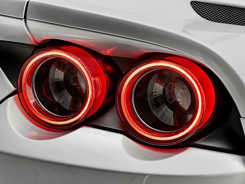 Certified 2021 Ferrari 812 GTS RWD image 30