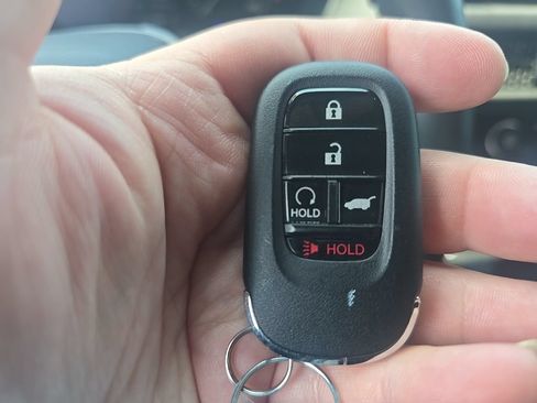 Used 2024 Honda HR-V Sport image 20