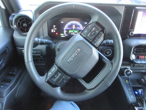 Used 2024 Toyota Land Cruiser 1958 image 30