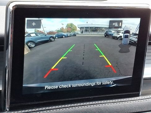 Used 2020 Lincoln Corsair AWD w/ Equipment Group 101A image 19