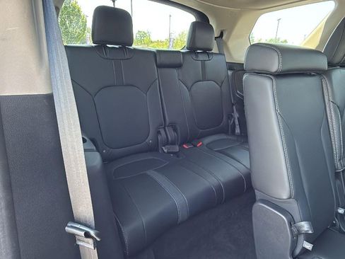 Used 2024 Honda Pilot EX-L image 20