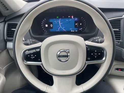 Certified 2024 Volvo XC90 B5 Core w/ Protection Package Premier image 17