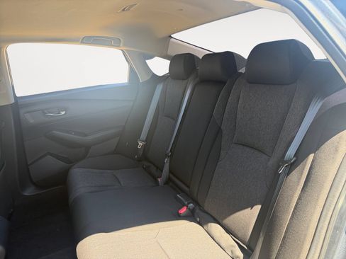 Used 2024 Honda Accord EX image 13