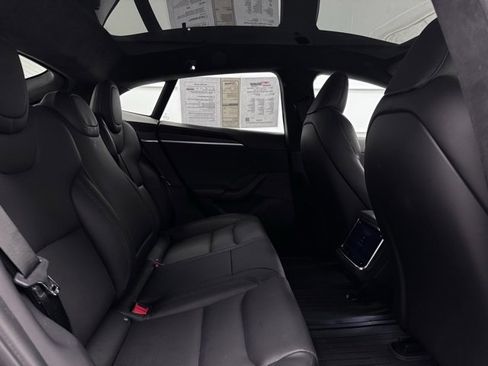 Used 2023 Tesla Model S Standard Range image 20