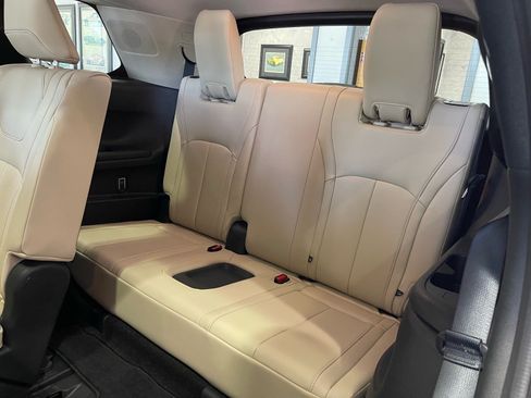 Used 2024 INFINITI QX60 Luxe w/ Cargo Package AWD/4WD image 34
