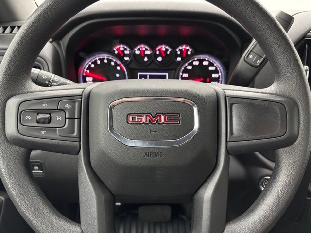 New 2026 GMC Sierra 1500 Pro w/ Convenience Package AWD/4WD image 17