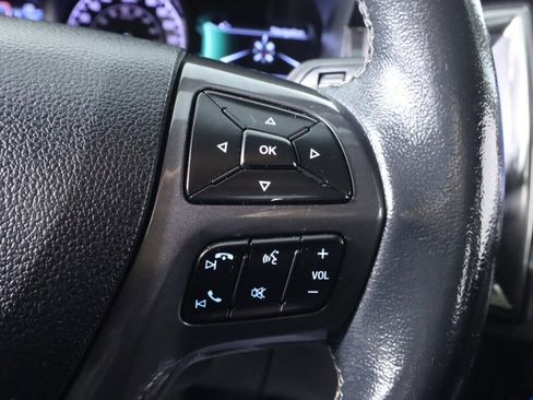 Used 2020 Ford Ranger Lariat w/ Technology Package image 14