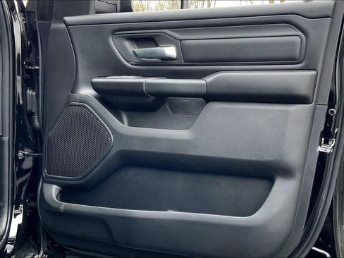 New 2026 RAM 1500 Classic Warlock AWD/4WD image 22