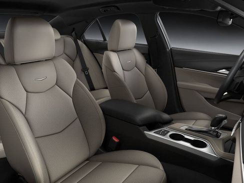 New 2026 Cadillac CT4 Premium Luxury AWD/4WD image 24