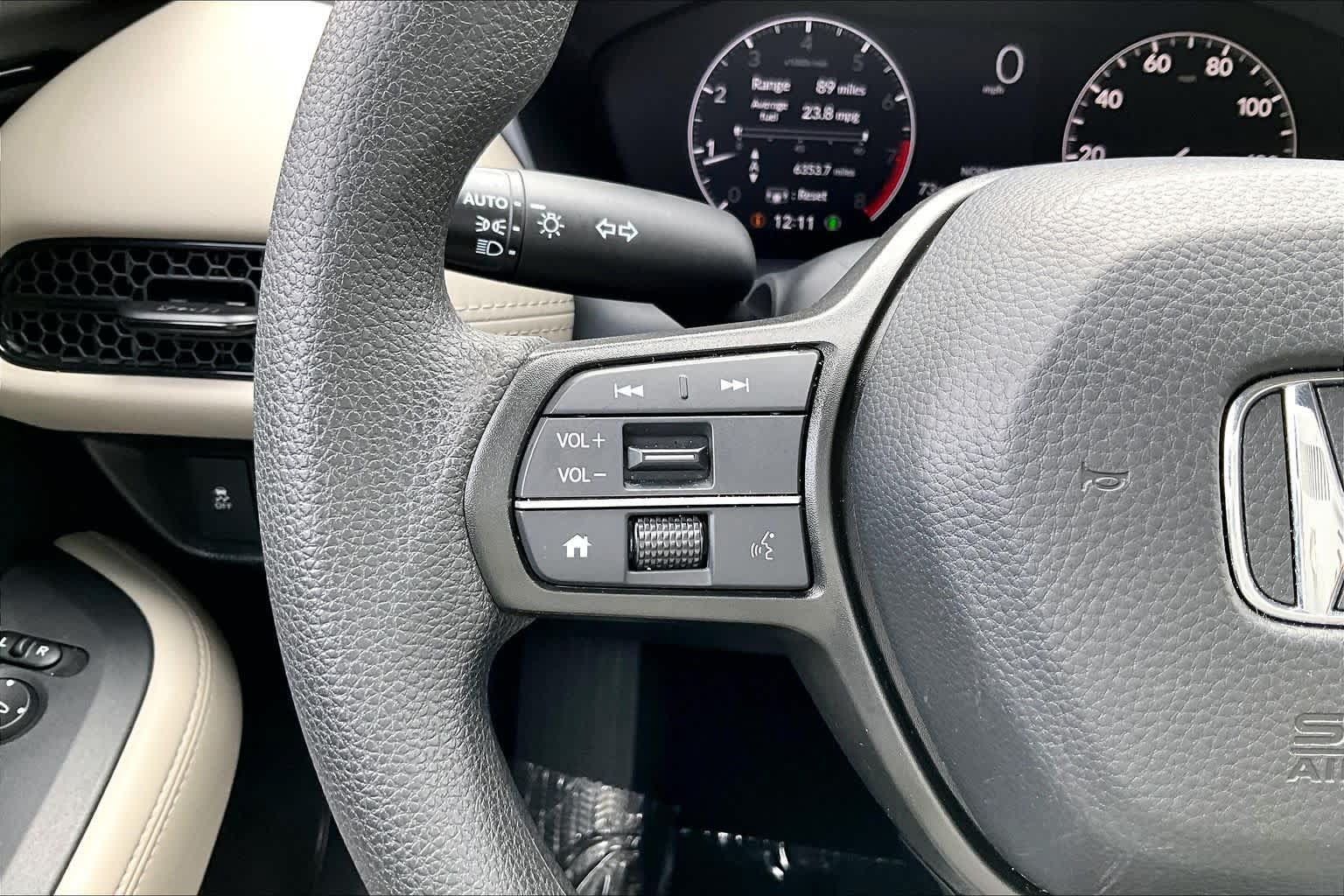 Used 2026 Honda HR-V LX image 22