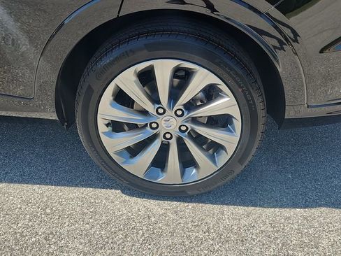 New 2026 Buick Envista Avenir FWD image 8