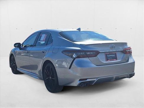 Used 2023 Toyota Camry XSE image 7