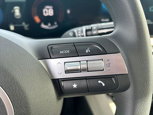 New 2026 Hyundai Tucson SEL image 18