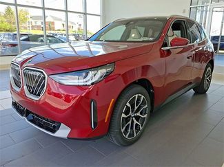 Used 2025 BMW X3 xDrive30i w/ Premium Package video 2