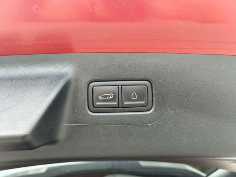 New 2026 Hyundai Santa Fe XRT AWD/4WD image 14