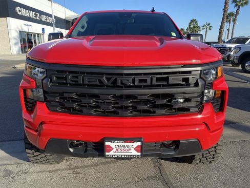 Used 2026 Chevrolet Silverado 1500 W/T w/ WT Safety Package image 30