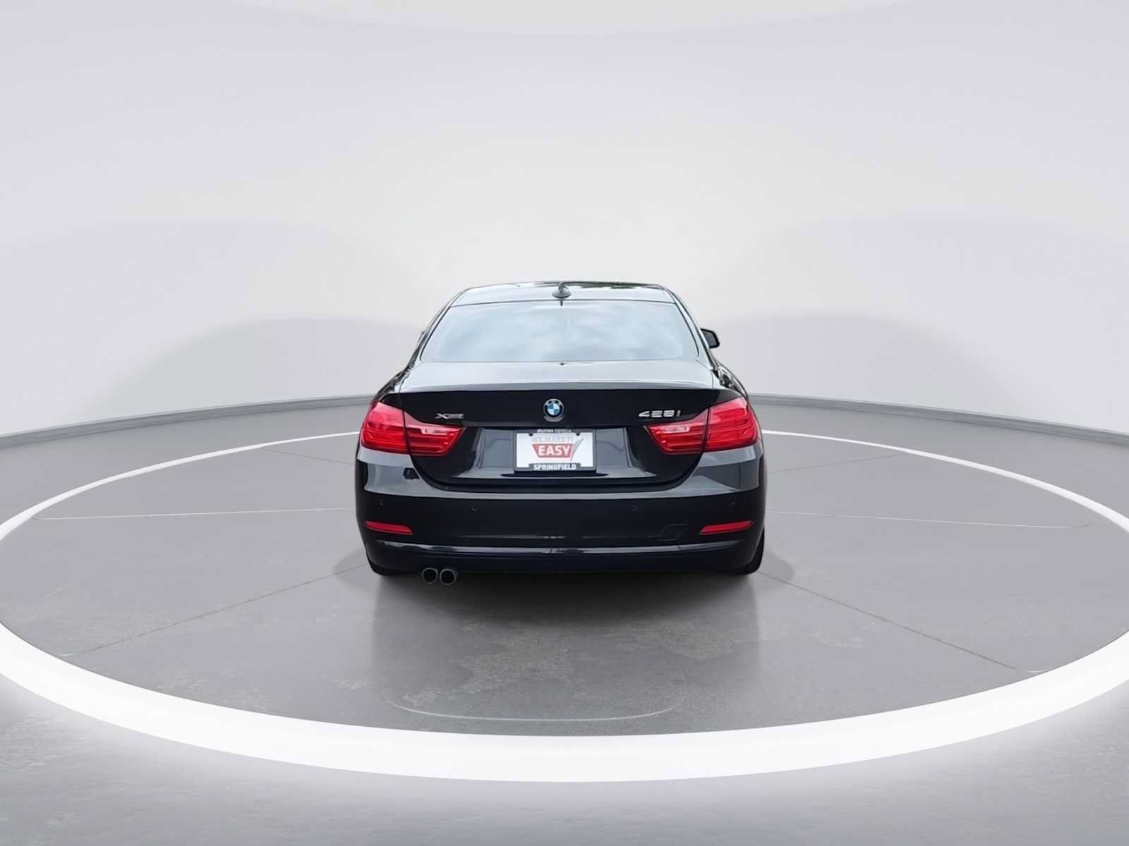 Used 2016 BMW 428i xDrive Coupe AWD/4WD image 7