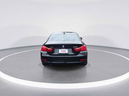 Used 2016 BMW 428i xDrive Coupe AWD/4WD image 7
