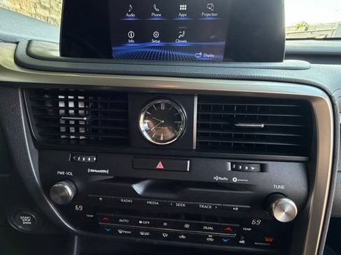 Certified 2021 Lexus RX 350 FWD w/ Accessory Package image 22