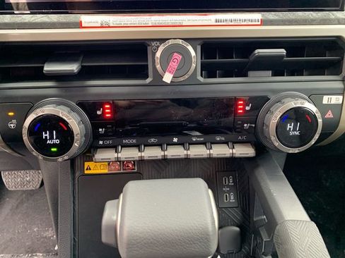 New 2026 Toyota Tacoma Limited image 25