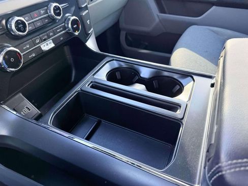 Used 2025 Ford F150 XLT w/ Equipment Group 301A Standard image 24