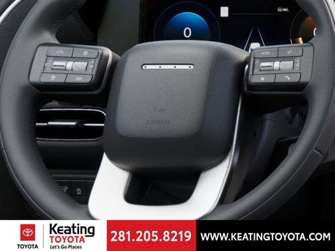 Used 2026 Hyundai Palisade SEL FWD image 15
