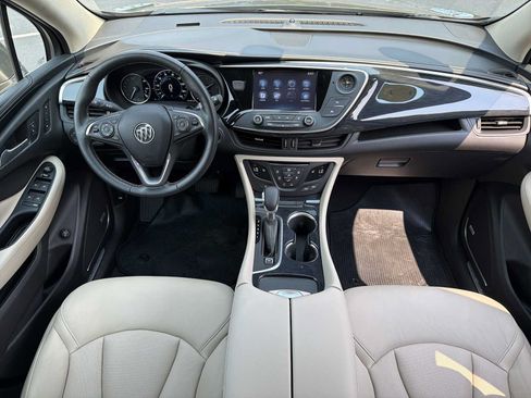 Used 2016 Buick Envision Premium AWD/4WD image 2