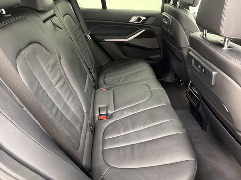 Used 2020 BMW X5 xDrive40i AWD/4WD image 29