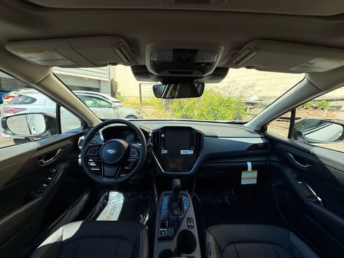 New 2026 Subaru Crosstrek 2.5i Limited AWD/4WD image 10