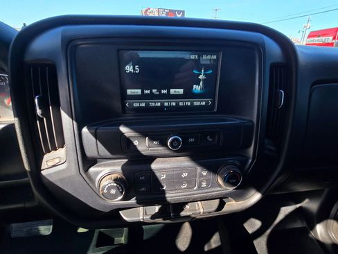 Used 2019 Chevrolet Silverado 2500 W/T image 15