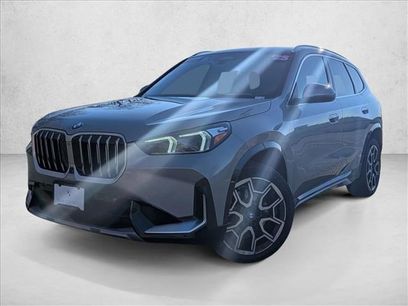 Certified 2025 BMW X1 xDrive28i w/ Technology Package