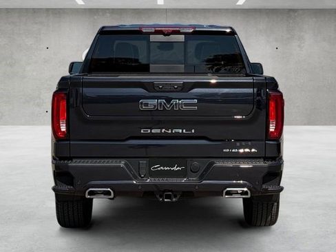 Certified 2024 GMC Sierra 1500 Denali Ultimate AWD/4WD image 14