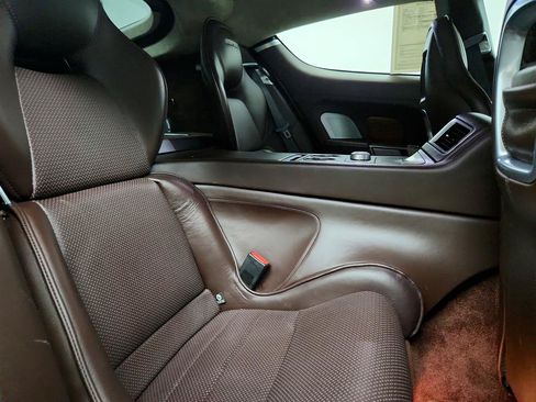 Used 2011 Aston Martin Rapide Luxe RWD image 24