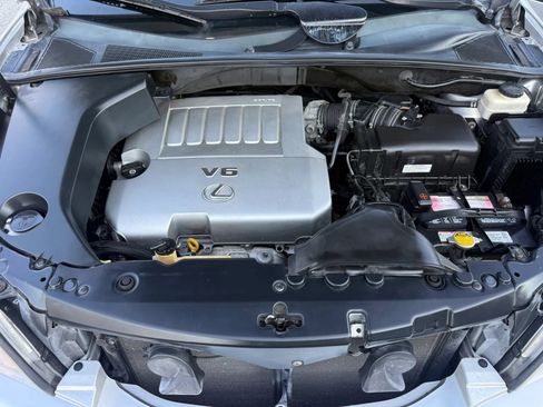 Used 2009 Lexus RX 350 AWD image 51