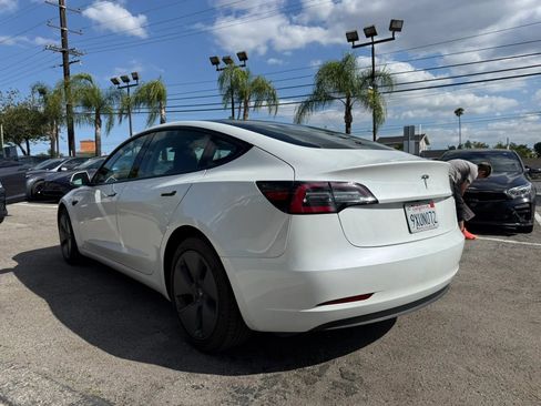 Used 2023 Tesla Model 3 Standard Range RWD image 5