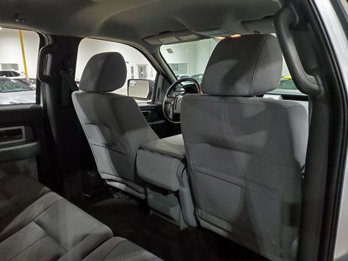 Used 2011 Ford F150 XLT w/ XLT Chrome Pkg image 21
