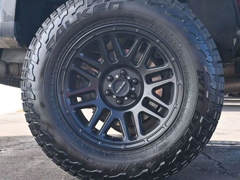 Used 2021 Chevrolet Colorado LT w/ Safety Package image 7