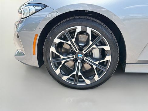 New 2026 BMW 330i Sedan w/ Convenience Package RWD image 40