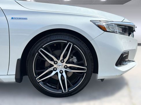 Used 2022 Honda Accord Touring image 12