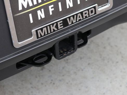 Certified 2025 INFINITI QX60 Autograph w/ Lighting Package (N94) AWD/4WD image 40