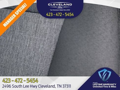 New 2025 Ford F250 XL w/ 360-Degree Camera Package image 12