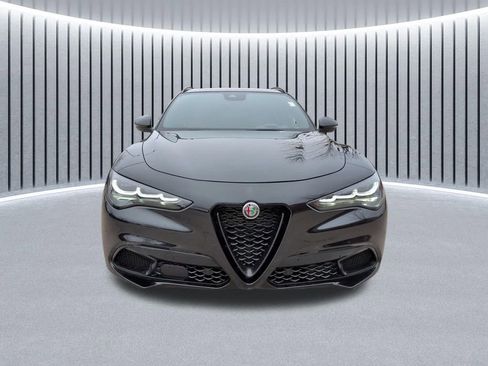 Used 2024 Alfa Romeo Stelvio Veloce image 19