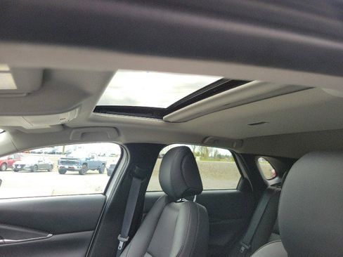 Used 2021 MAZDA CX-30 AWD 2.5 Turbo S image 3