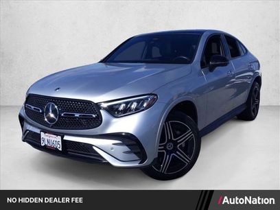 Used 2024 Mercedes-Benz GLC 300 4MATIC