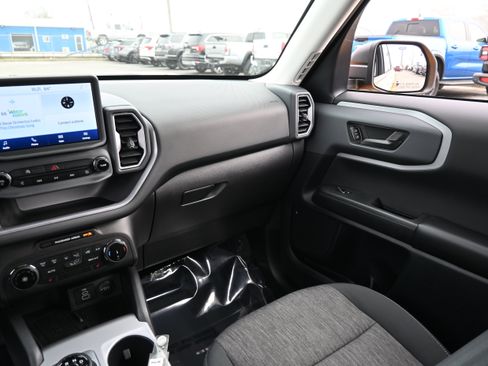 Used 2023 Ford Bronco Sport Big Bend w/ Convenience Package image 32