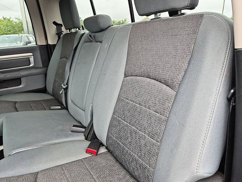 Used 2014 RAM 1500 Big Horn AWD/4WD image 28