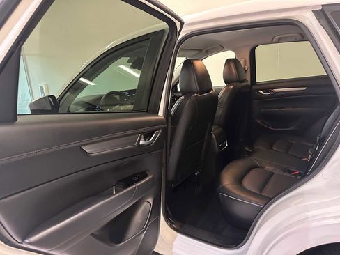 Used 2024 MAZDA CX-5 AWD 2.5 S w/ Select Package image 25