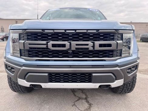 Certified 2023 Ford F150 Raptor AWD/4WD image 4